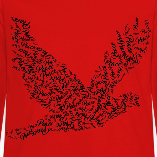 DOVE Peace in FLIGHT