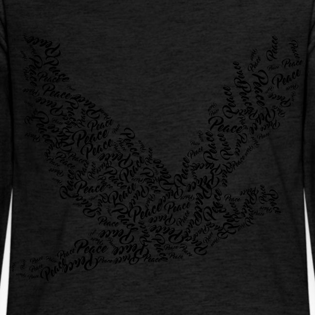 DOVE Peace in FLIGHT