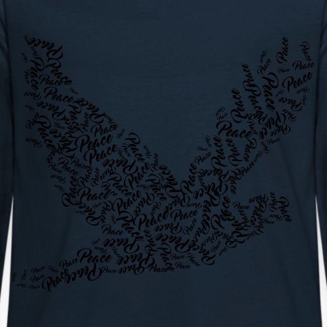 DOVE Peace in FLIGHT