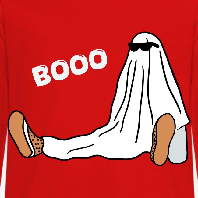 Ghost design