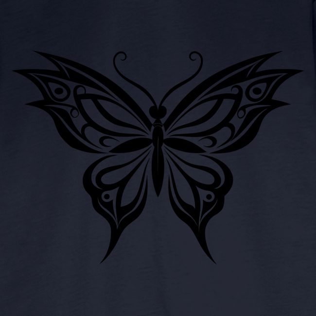 Stenciled🦋 BUTTERFLY