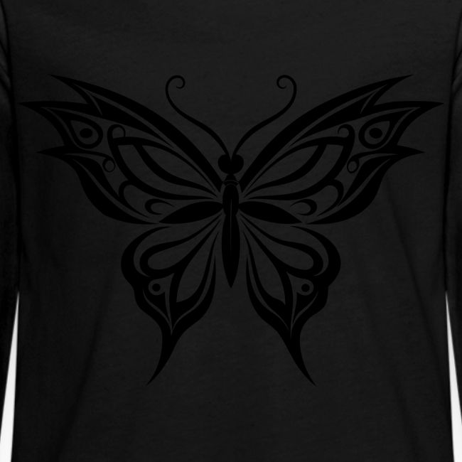 Stenciled🦋 BUTTERFLY