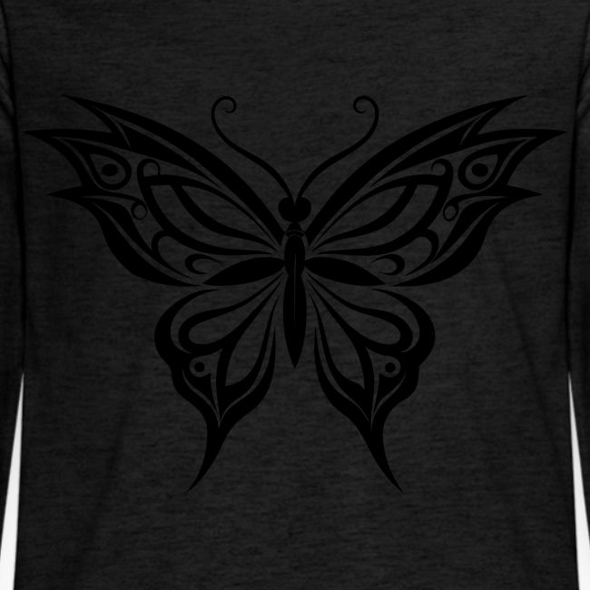 Stenciled🦋 BUTTERFLY