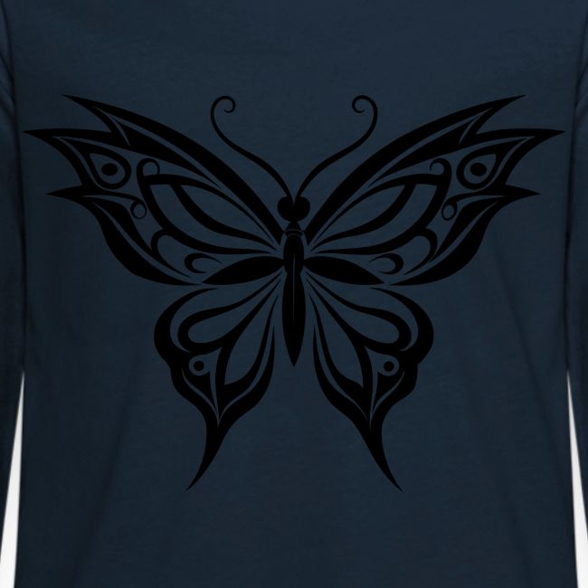 Stenciled🦋 BUTTERFLY