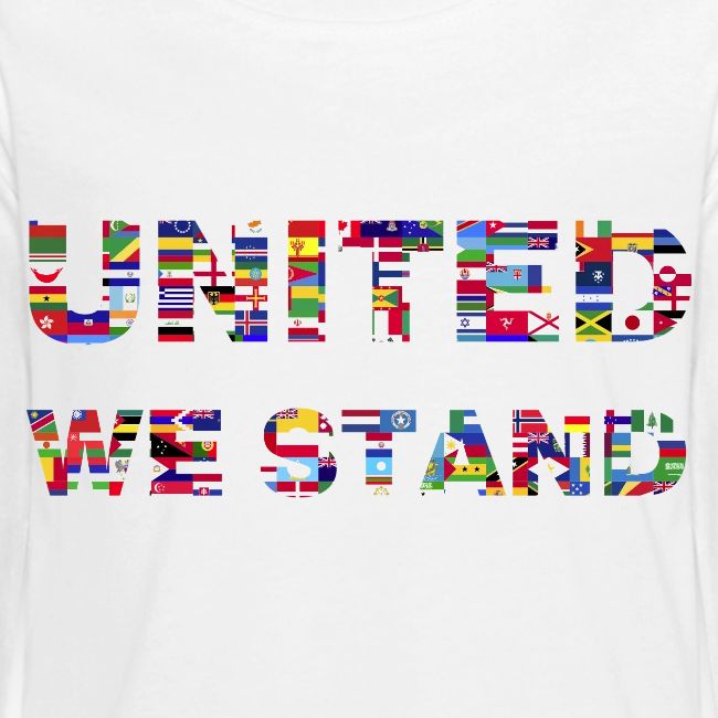 UNITED WE STAND