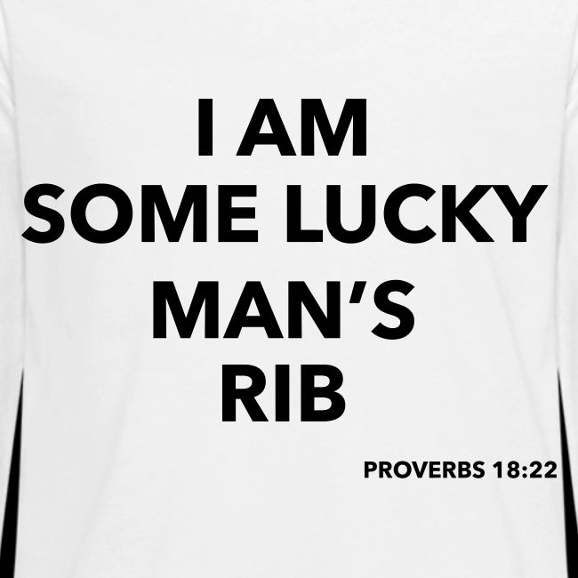 IIF ONE MAN S RIB S2