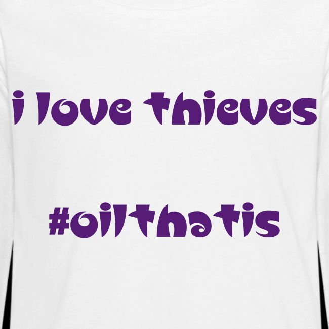 Love Thieves - D4