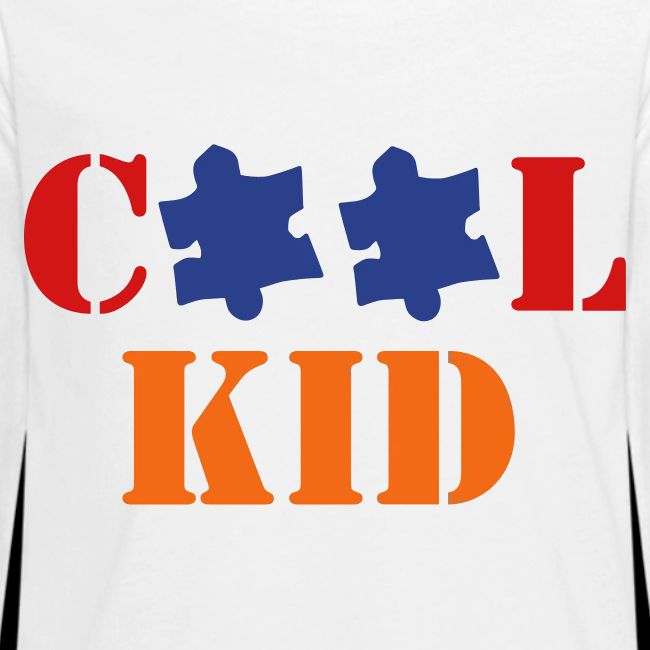 NoLF - COOL KID S2