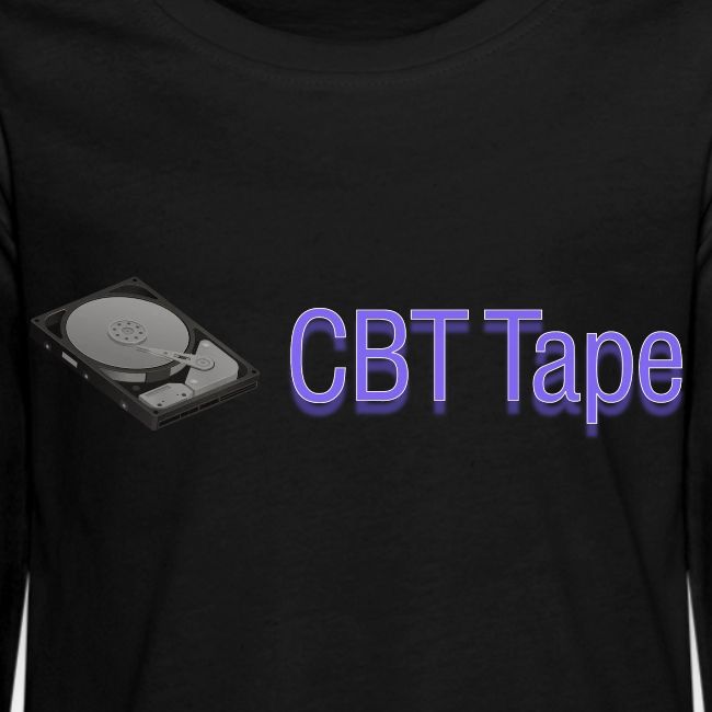CBT Tape