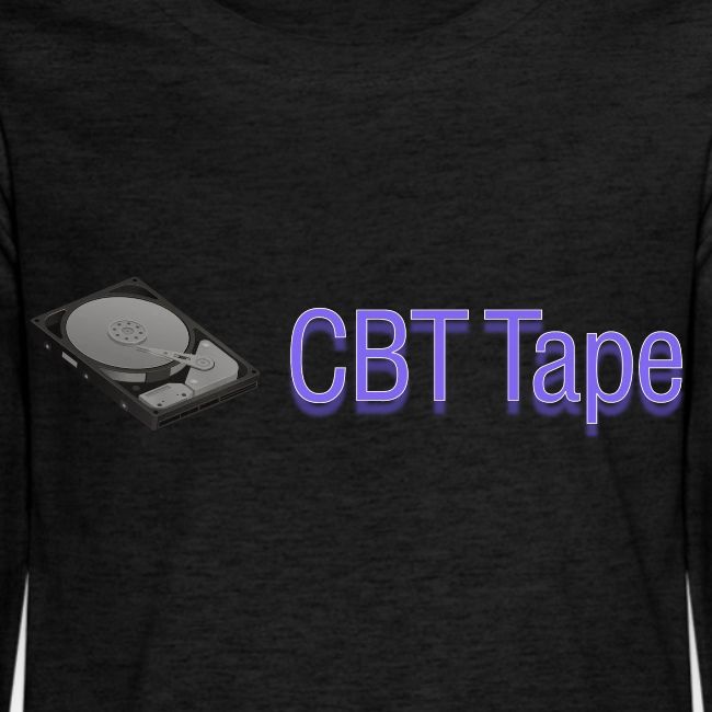 CBT Tape