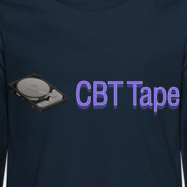 CBT Tape