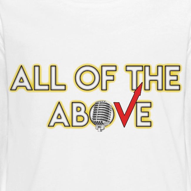 All of the Above Logo
