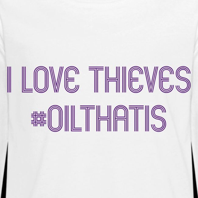 Love Thieves - D2