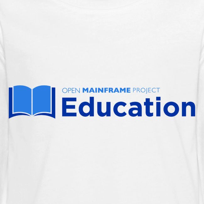 Mainframe Open Education