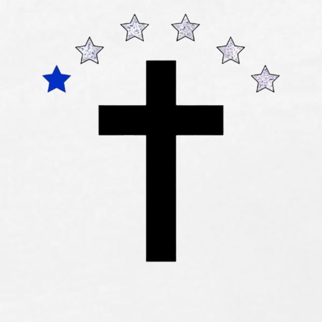 Faith KID Cross Logo