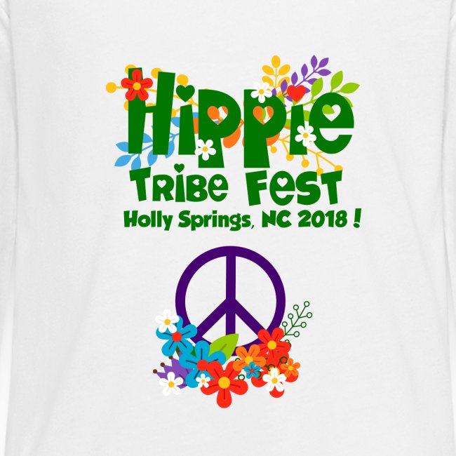 Hippie Tribe Fest 2018