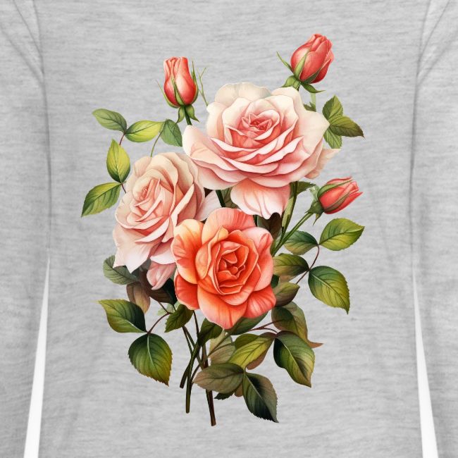 Pink Roses