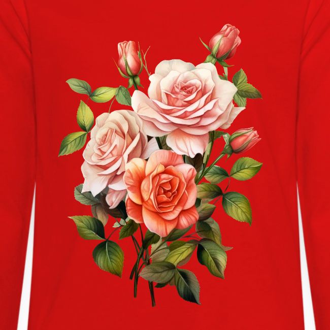 Pink Roses