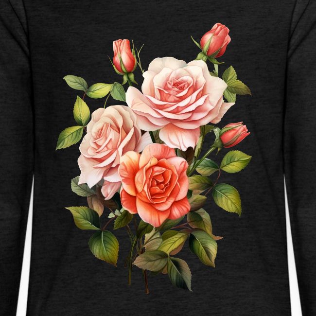 Pink Roses