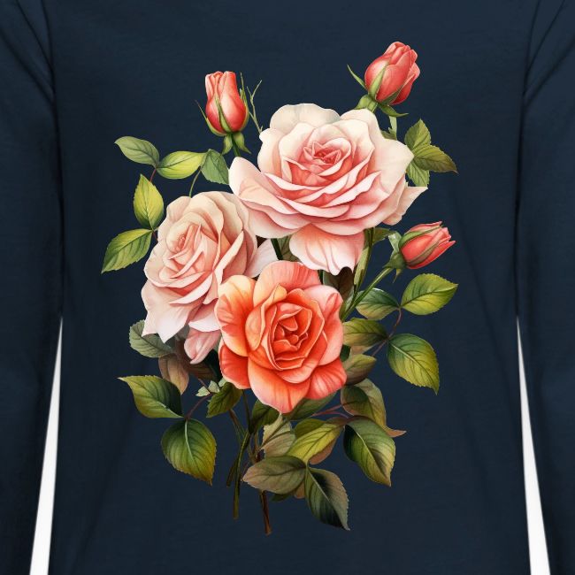 Pink Roses