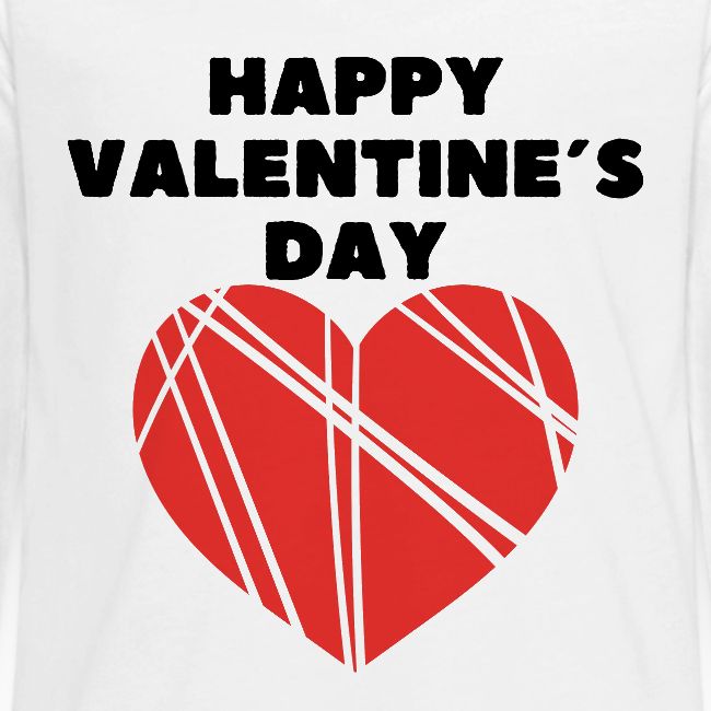 Valentine's Day Fashion February 14, Love Day.