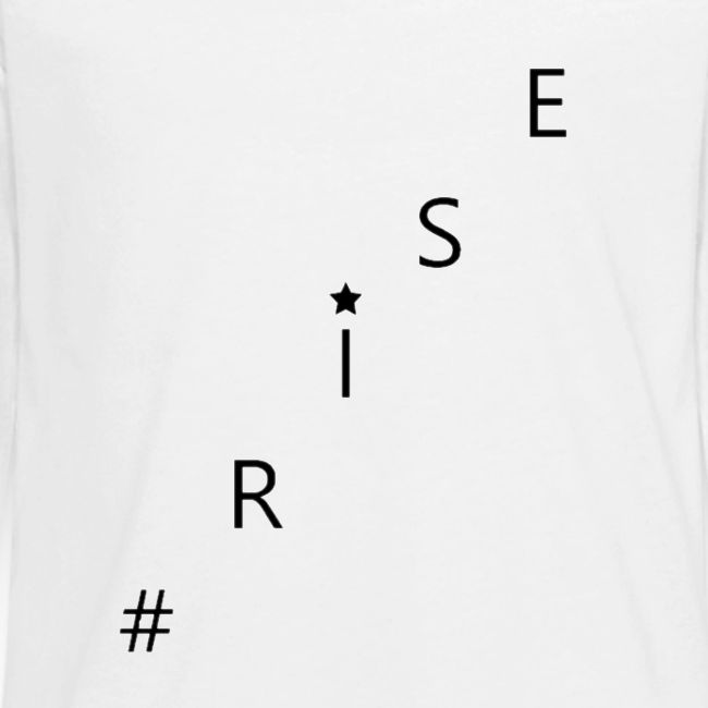 #RISE