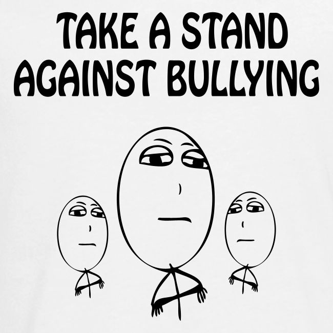 TAKE A STAND (S) - ONE COLOR