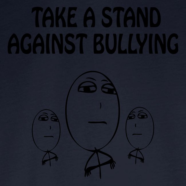 TAKE A STAND (S) - ONE COLOR