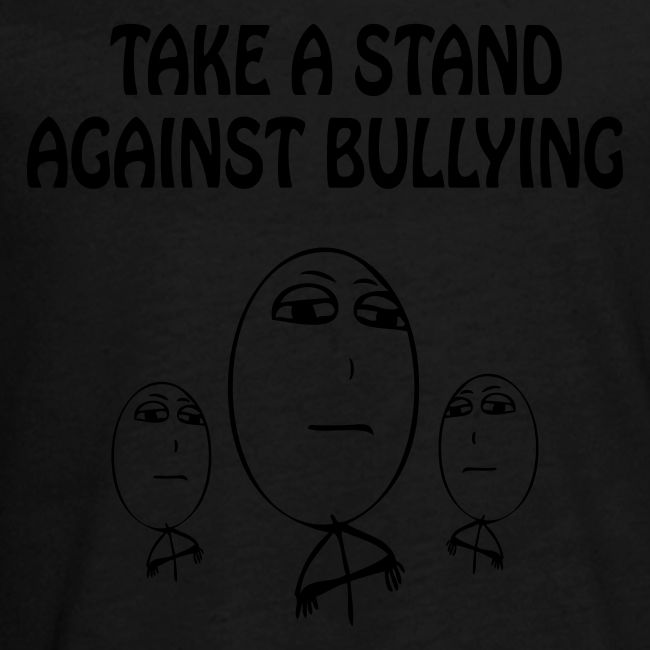 TAKE A STAND (S) - ONE COLOR