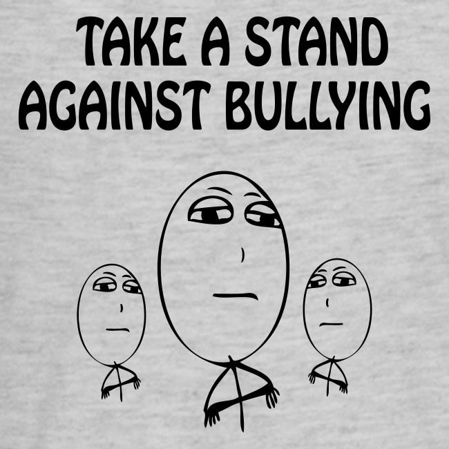 TAKE A STAND (S) - ONE COLOR