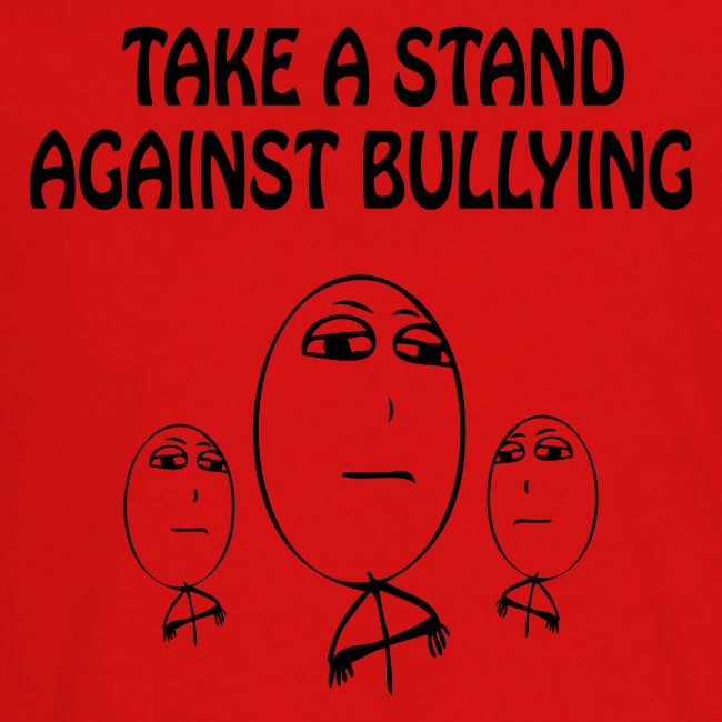TAKE A STAND (S) - ONE COLOR