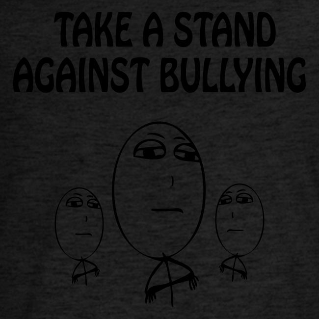 TAKE A STAND (S) - ONE COLOR