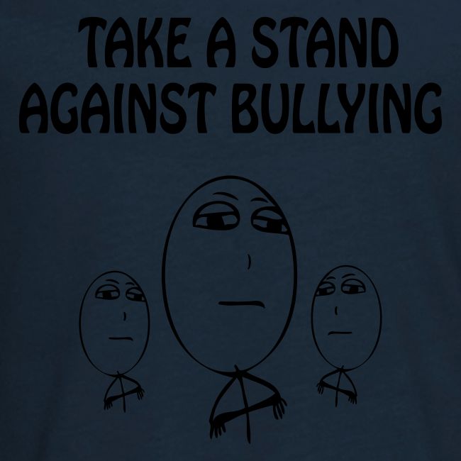 TAKE A STAND (S) - ONE COLOR