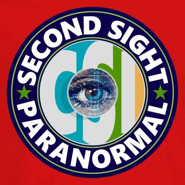 Second Sight Paranormal TV Fan