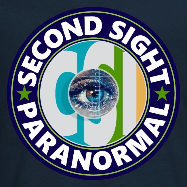 Second Sight Paranormal TV Fan