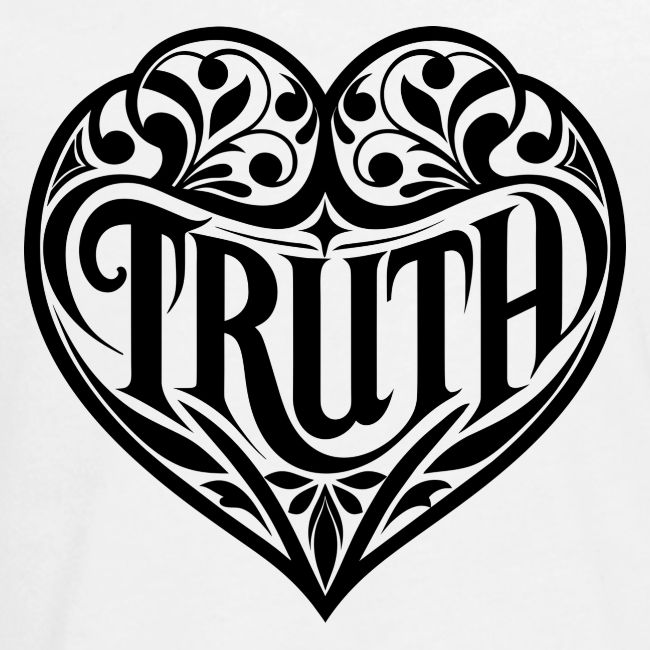 TRUTH in HEART