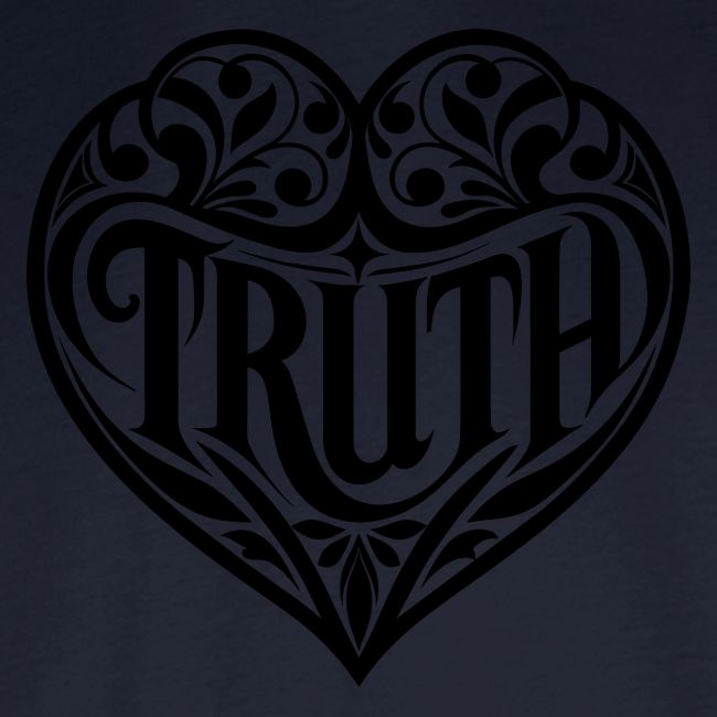 TRUTH in HEART