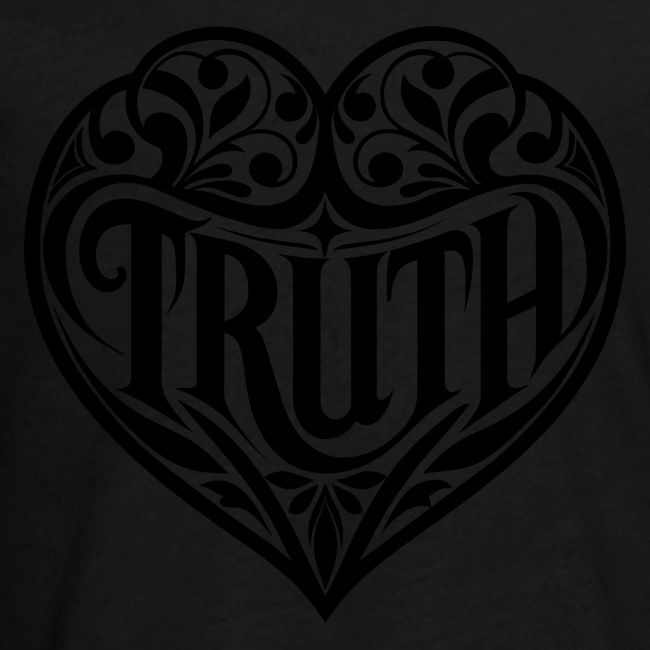 TRUTH in HEART