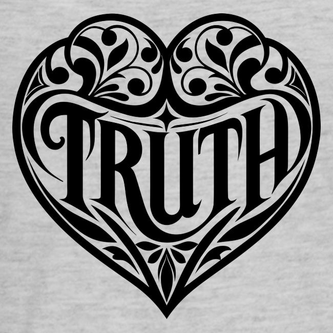 TRUTH in HEART