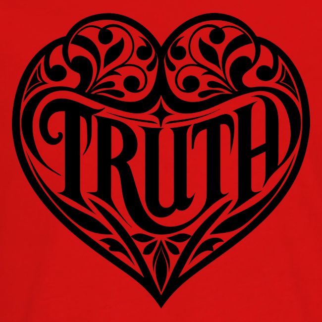 TRUTH in HEART