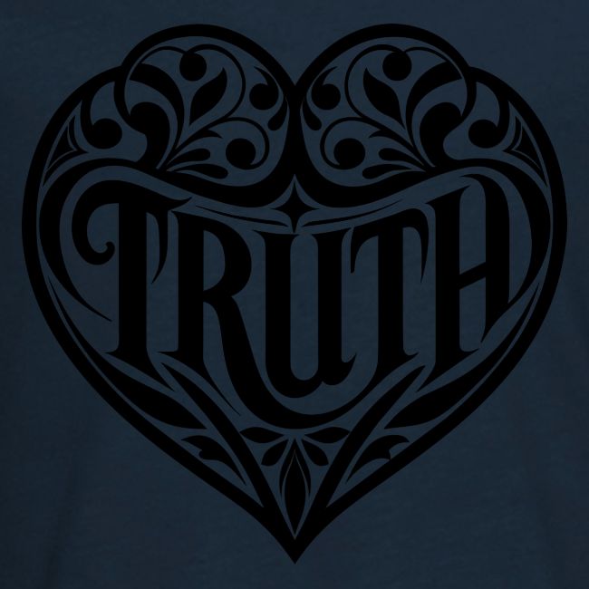 TRUTH in HEART