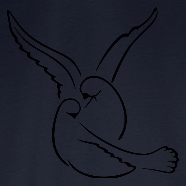 EMBRACED_TURTLEDOVES