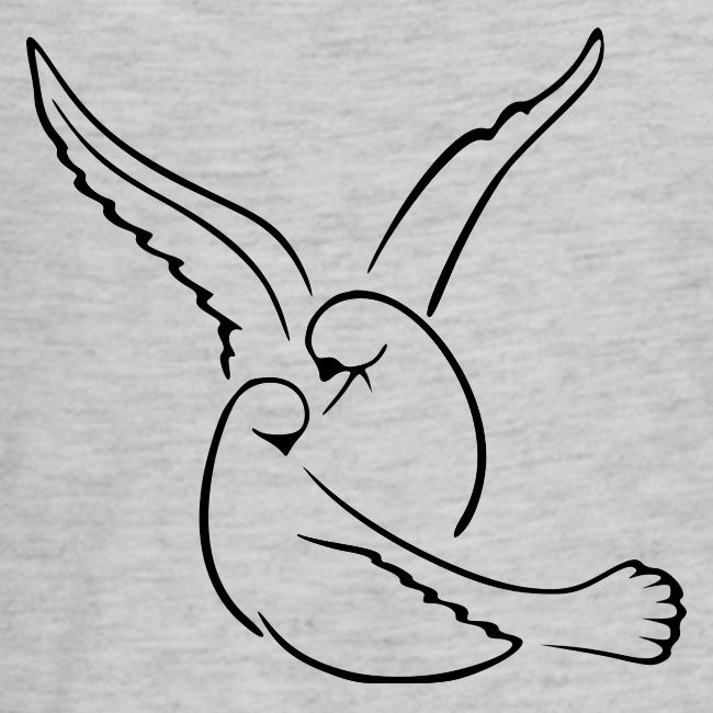 EMBRACED_TURTLEDOVES