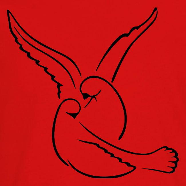 EMBRACED_TURTLEDOVES