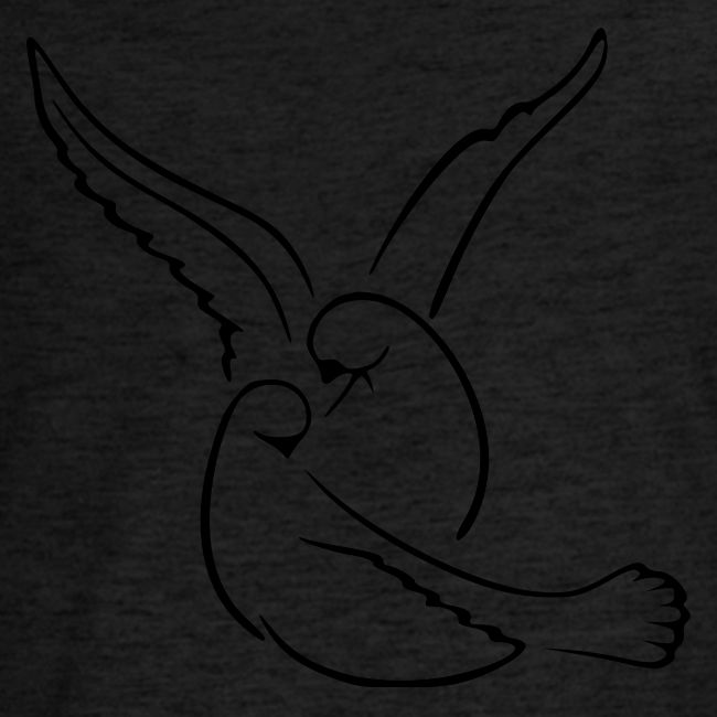 EMBRACED_TURTLEDOVES