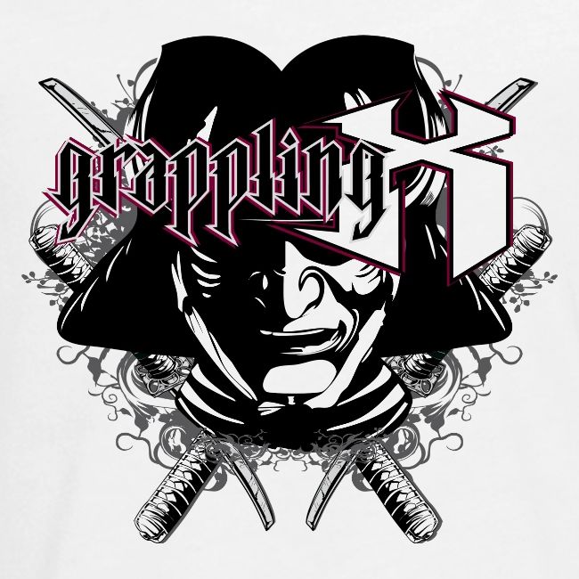 Grappling X Samurai
