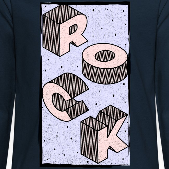 Retro Rock & Roll Will Never Die Gift Ideas