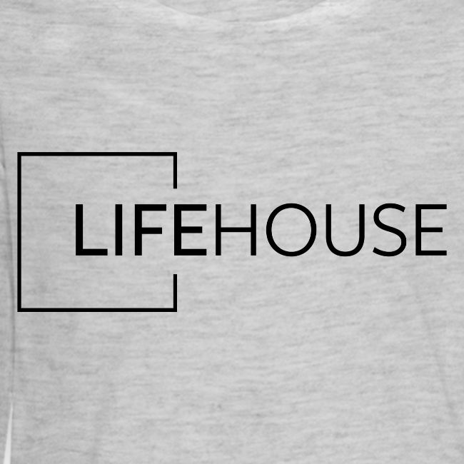 LH Logo Black