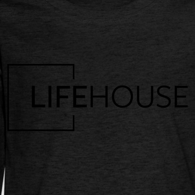 LH Logo Black