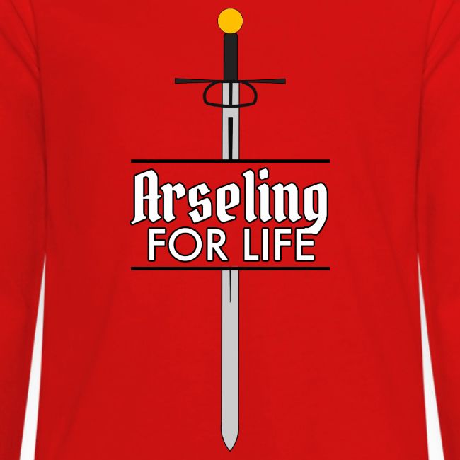 Arseling For Life